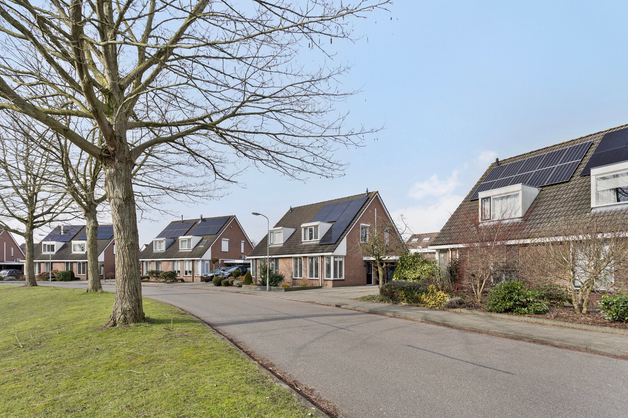 Foto 51 van Trajanussingel 18