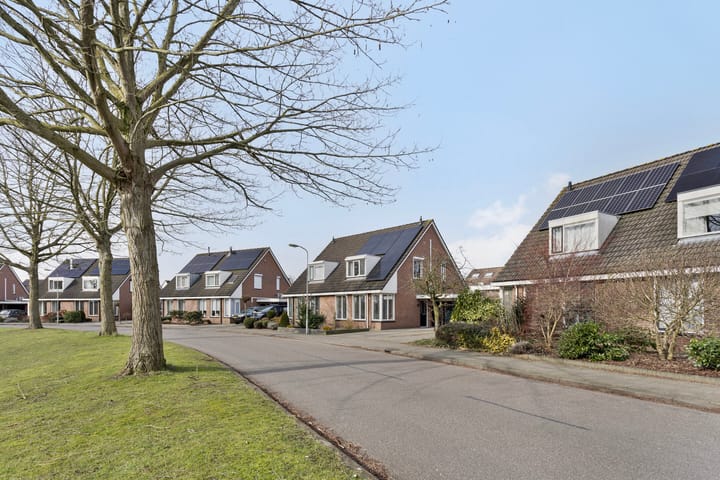 Foto 51 van Trajanussingel 18