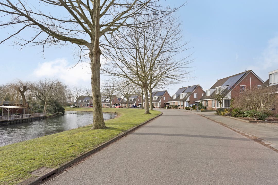 Foto 52 van Trajanussingel 18