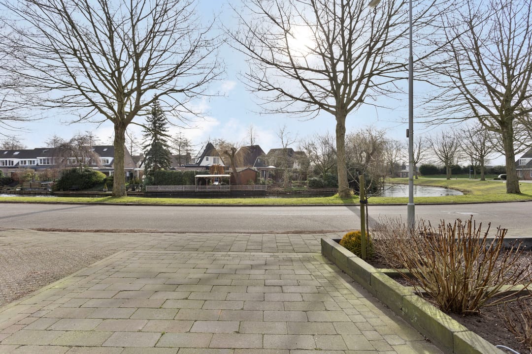 Foto 53 van Trajanussingel 18