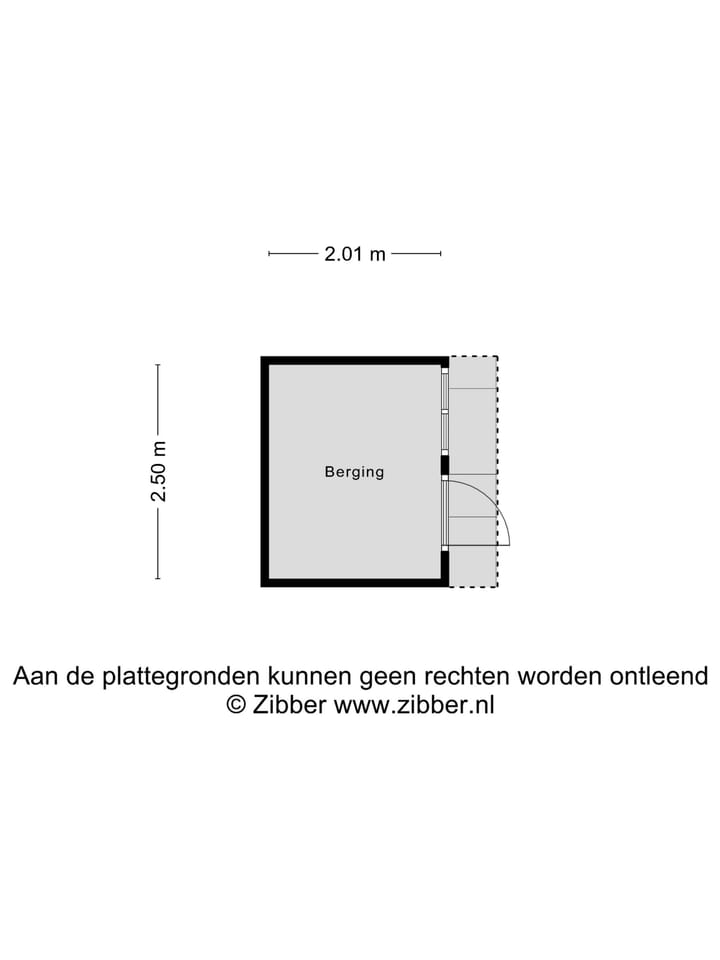Foto 57 van Trajanussingel 18