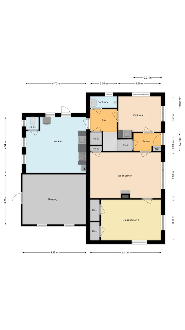 Foto 67 van Maatseheistraat 21