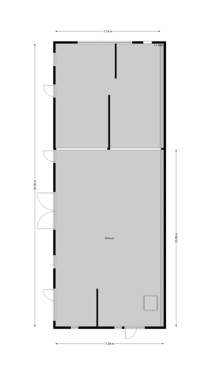 Foto 68 van Maatseheistraat 21