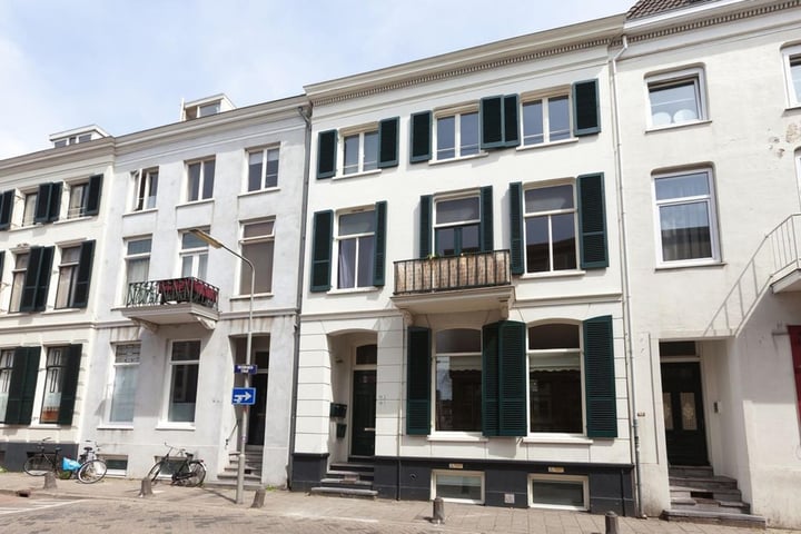 Driekoningenstraat 19-1