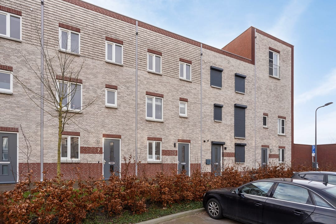 Foto 1 van Watergang 5