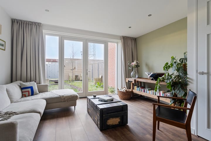 Foto 2 van Watergang 5