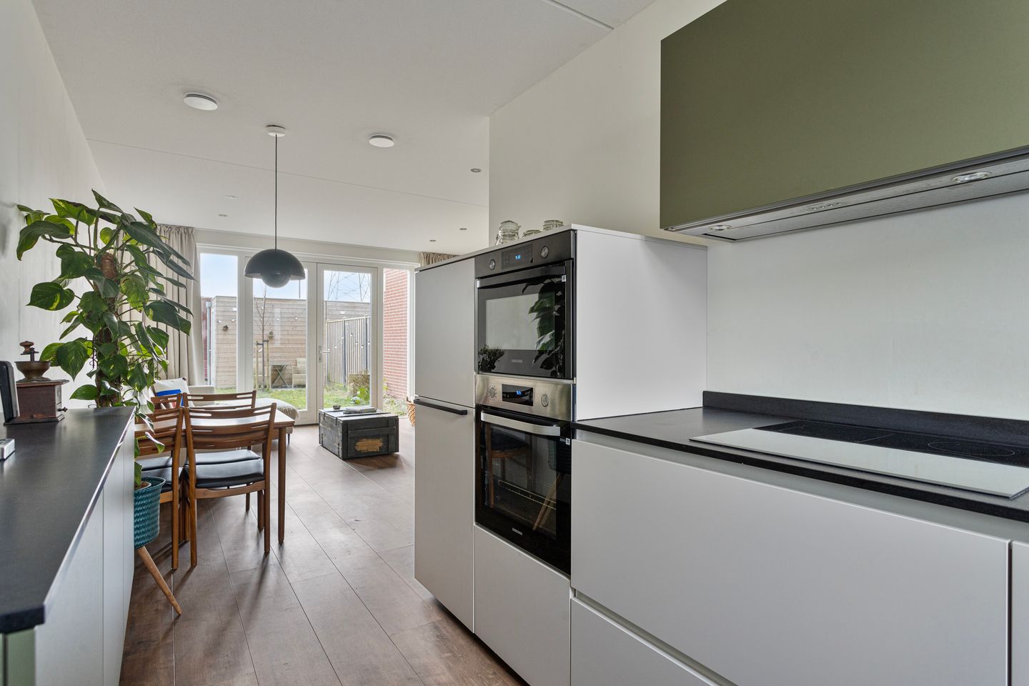 Foto 4 van Watergang 5