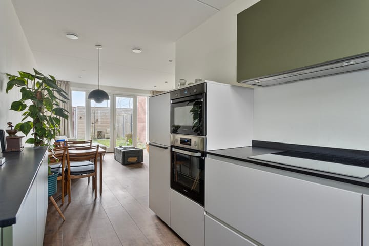 Foto 4 van Watergang 5