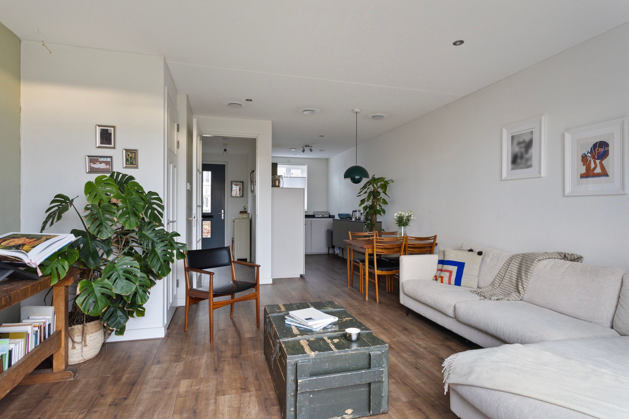 Foto 6 van Watergang 5