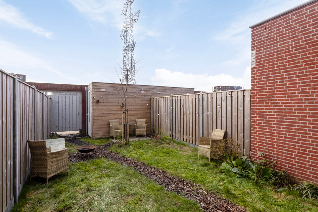 Foto 22 van Watergang 5