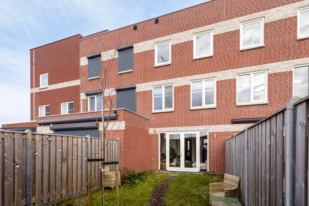 Foto 23 van Watergang 5