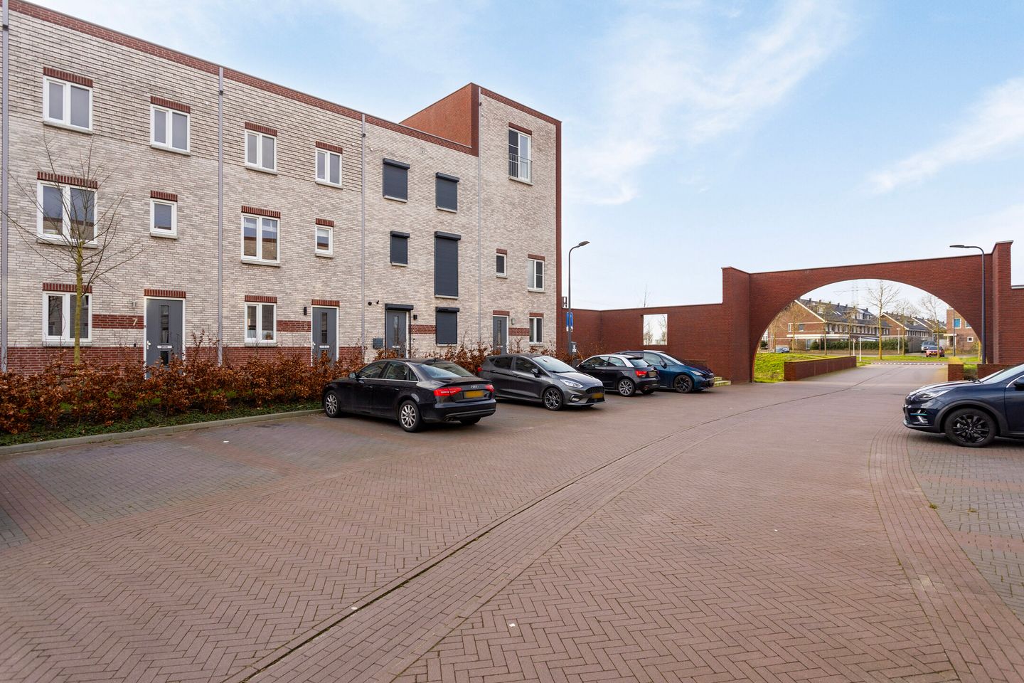 Foto 25 van Watergang 5