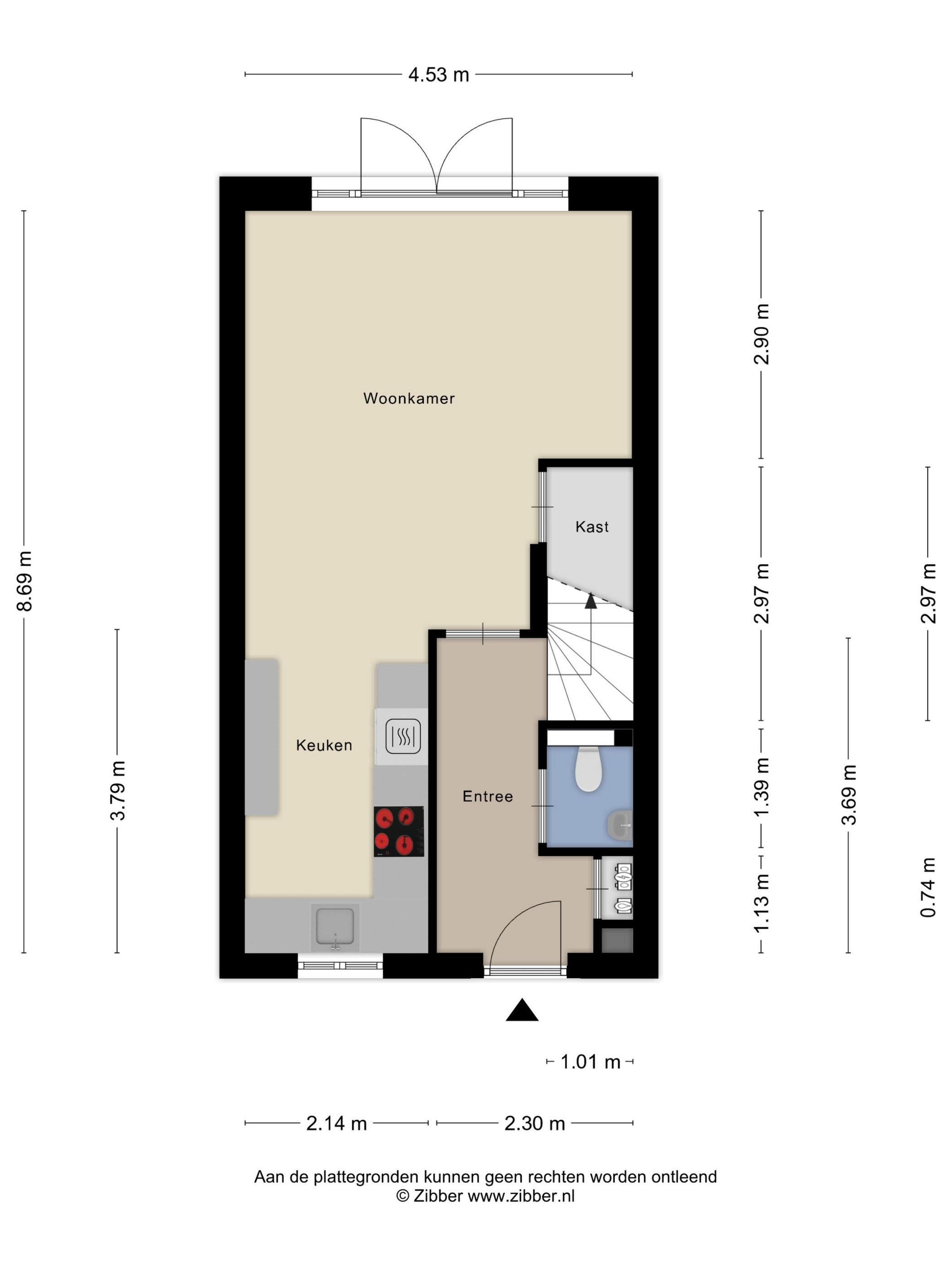 Foto 33 van Watergang 5