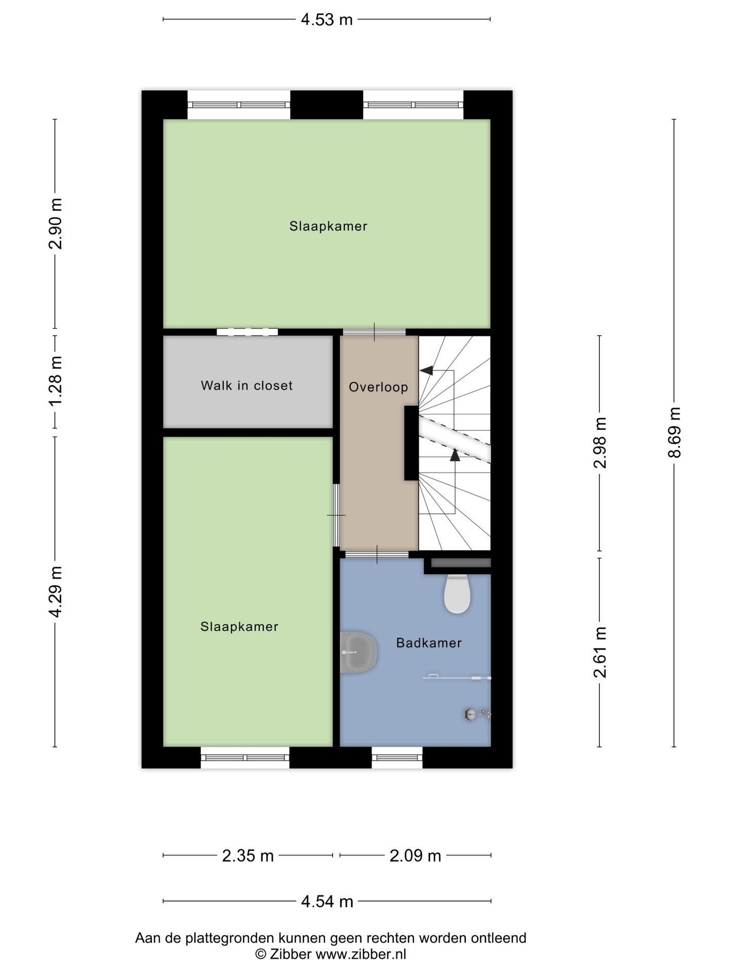 Foto 34 van Watergang 5