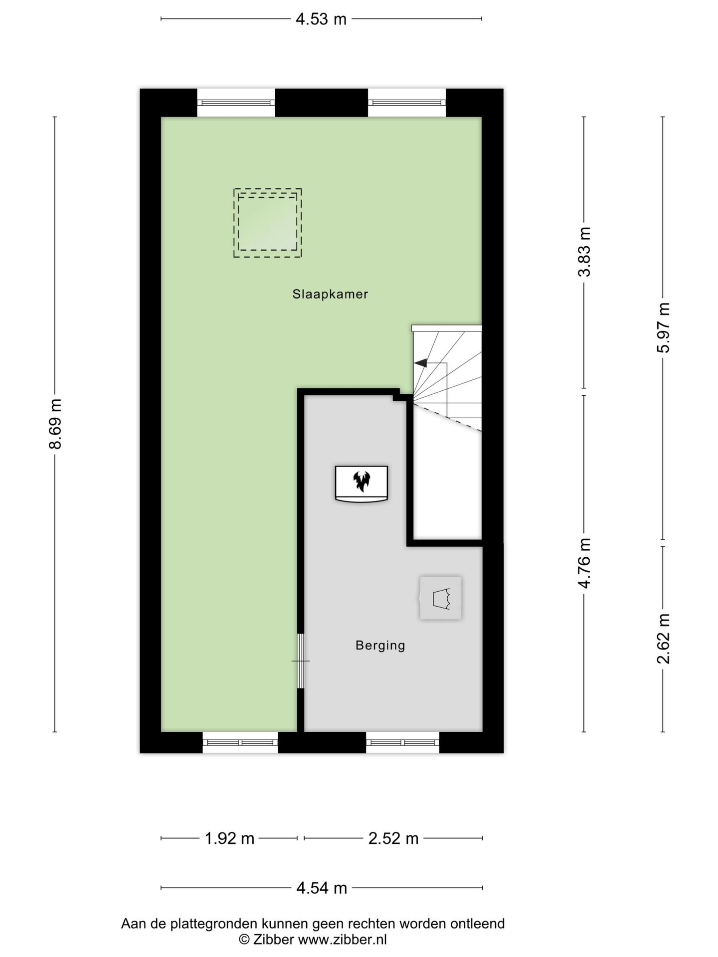 Foto 35 van Watergang 5