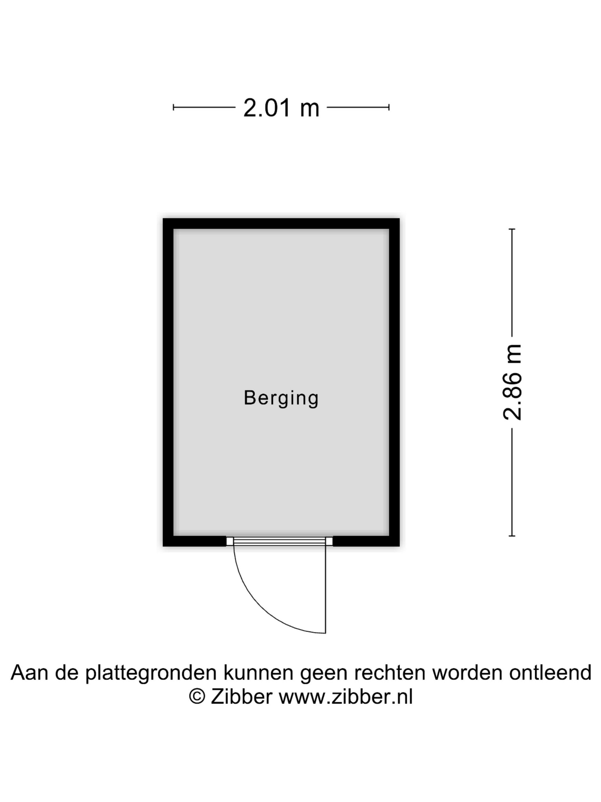 Foto 36 van Watergang 5