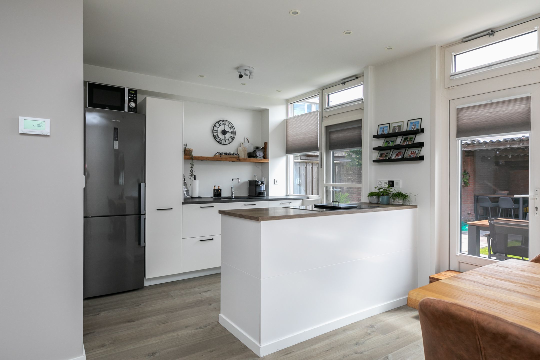 Foto 3 van De Meerberg 26