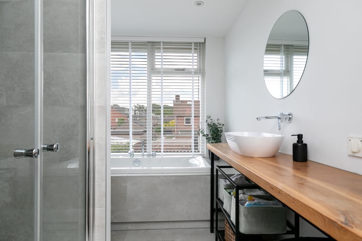 Foto 4 van De Meerberg 26