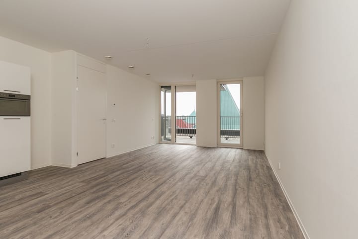 Foto 4 van Maashaven 946