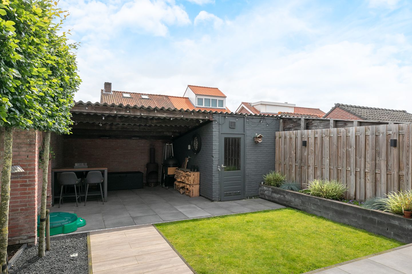 Foto 5 van De Meerberg 26