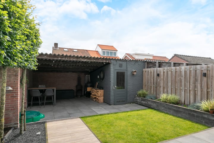 Foto 5 van De Meerberg 26