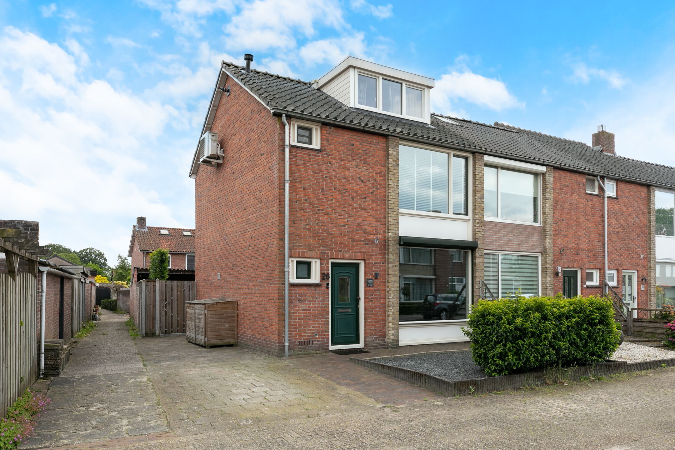 Foto 6 van De Meerberg 26