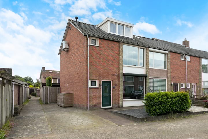 Foto 6 van De Meerberg 26