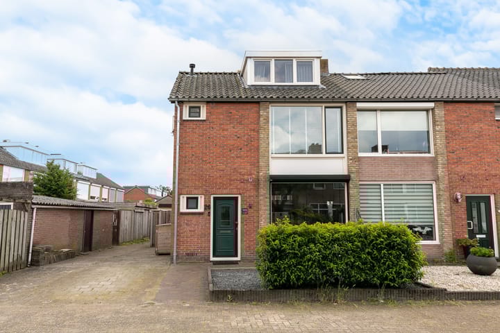 Foto 7 van De Meerberg 26