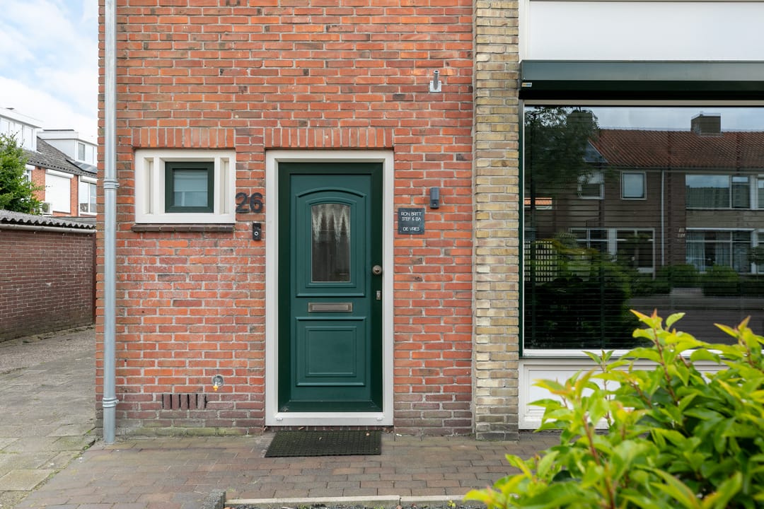 Foto 8 van De Meerberg 26