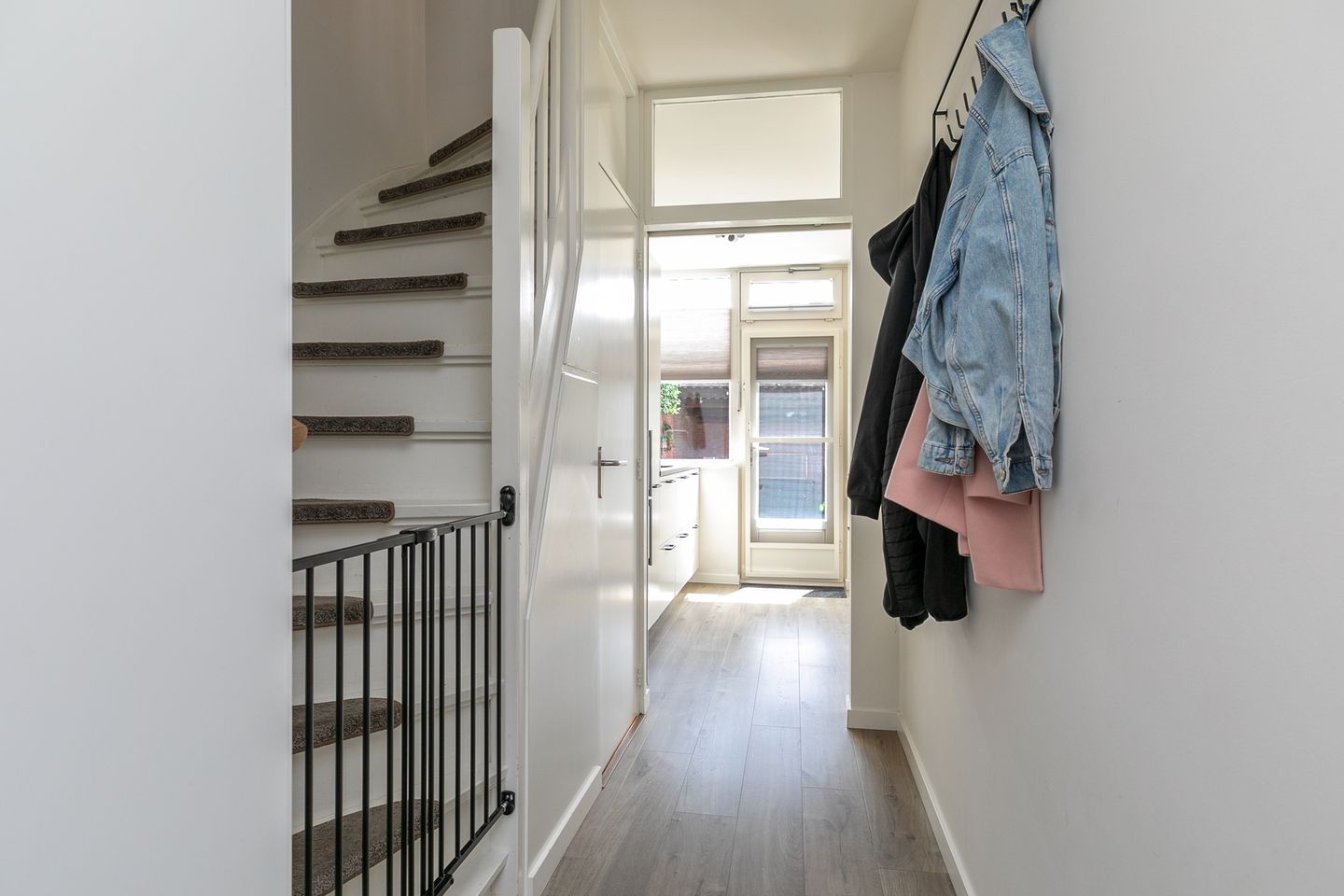 Foto 10 van De Meerberg 26