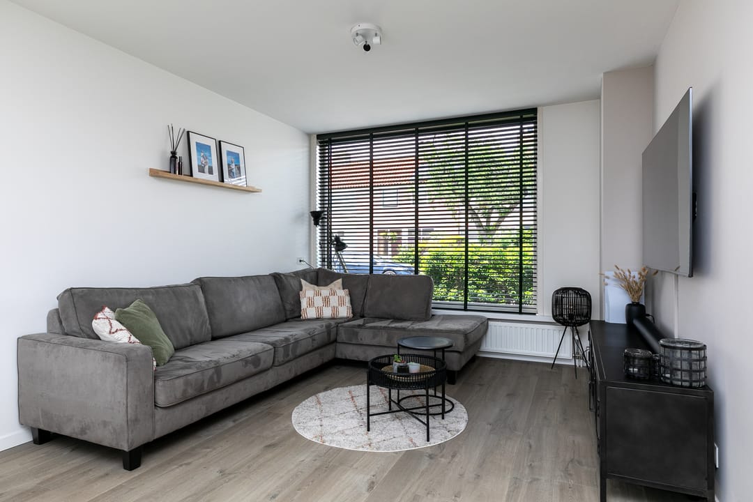 Foto 2 van De Meerberg 26