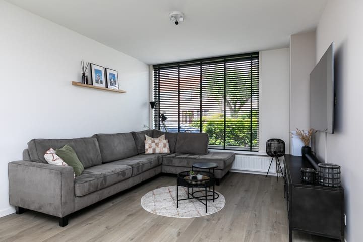 Foto 2 van De Meerberg 26