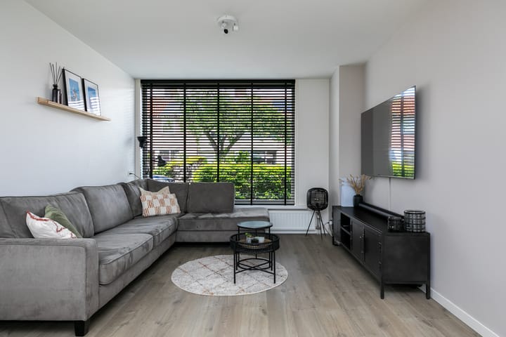 Foto 12 van De Meerberg 26