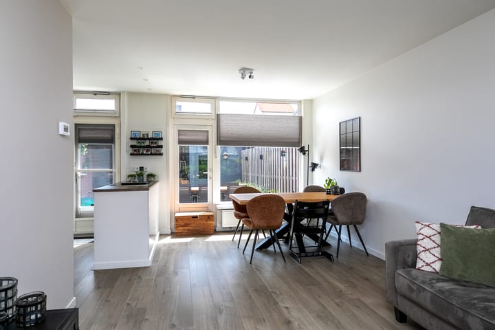 Foto 13 van De Meerberg 26