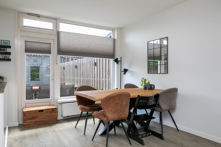 Foto 15 van De Meerberg 26