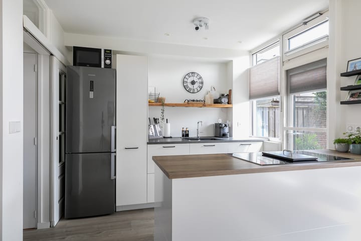 Foto 17 van De Meerberg 26