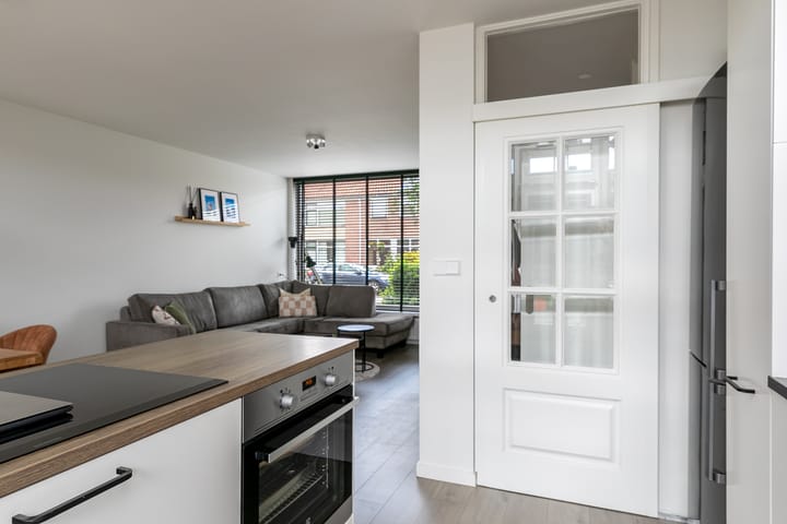 Foto 21 van De Meerberg 26