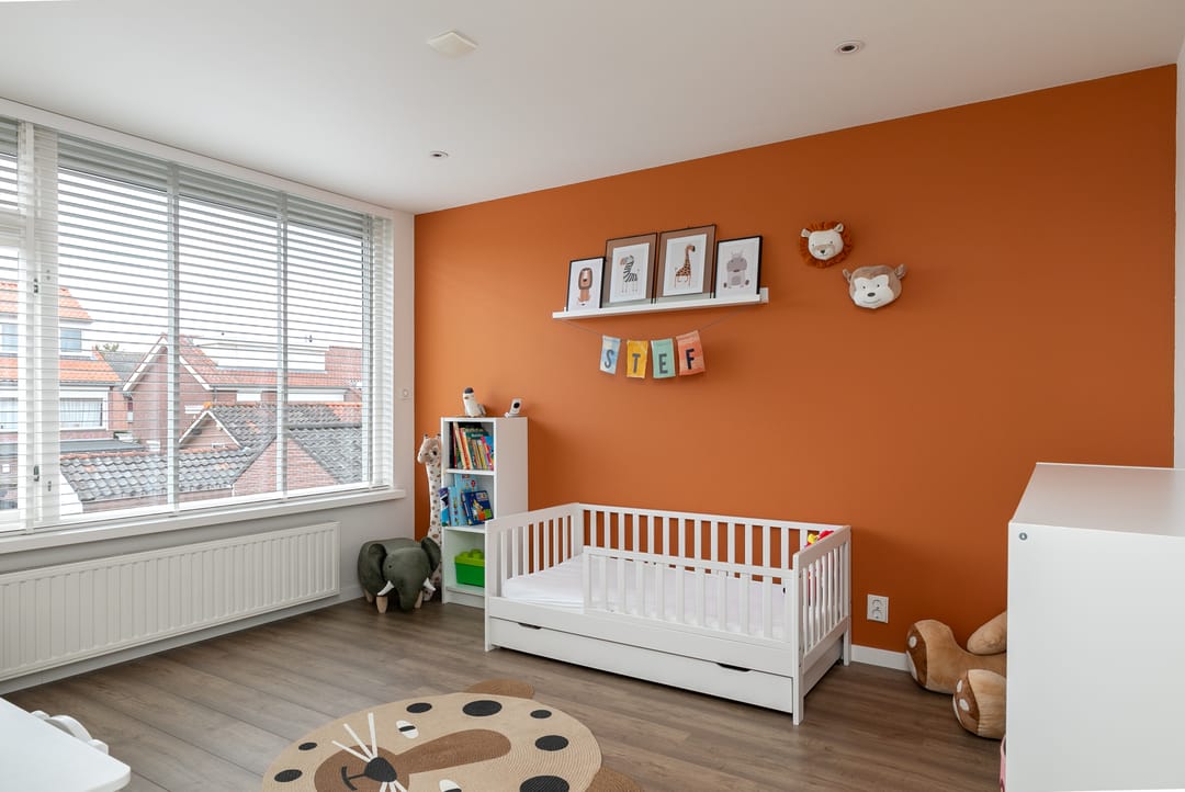 Foto 23 van De Meerberg 26