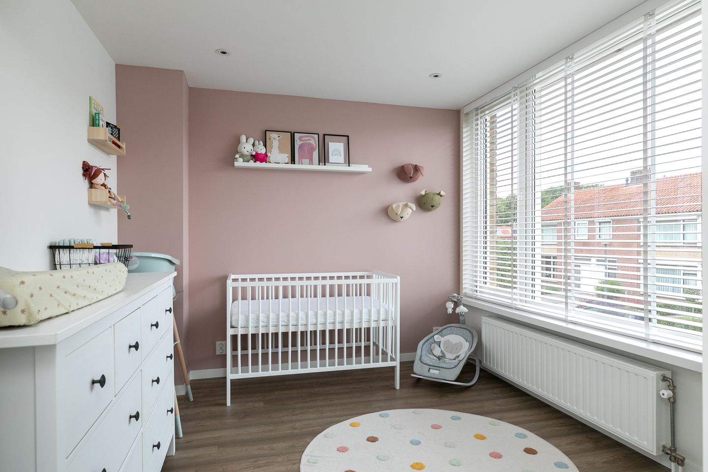 Foto 25 van De Meerberg 26