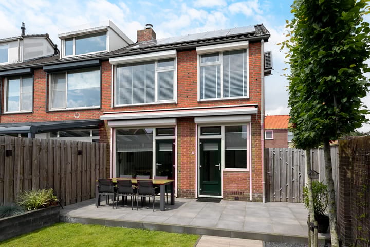 Foto 31 van De Meerberg 26