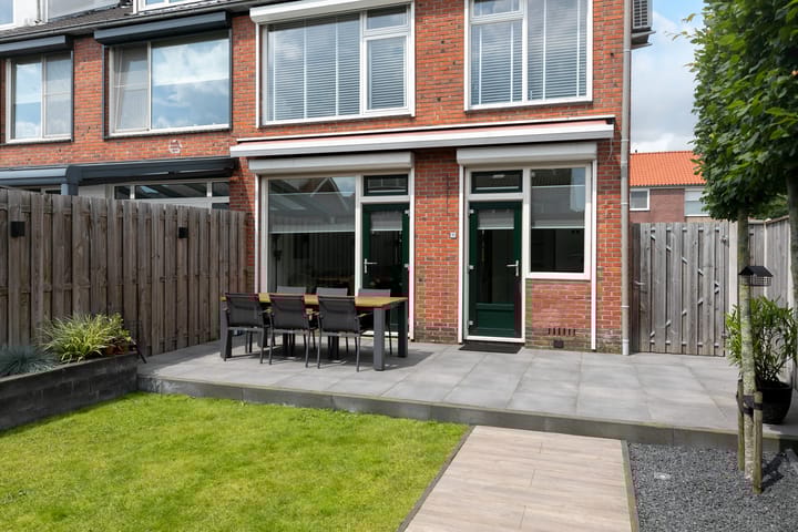 Foto 32 van De Meerberg 26