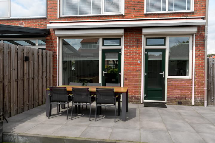 Foto 33 van De Meerberg 26