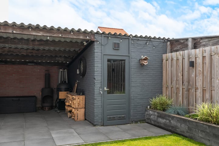 Foto 35 van De Meerberg 26