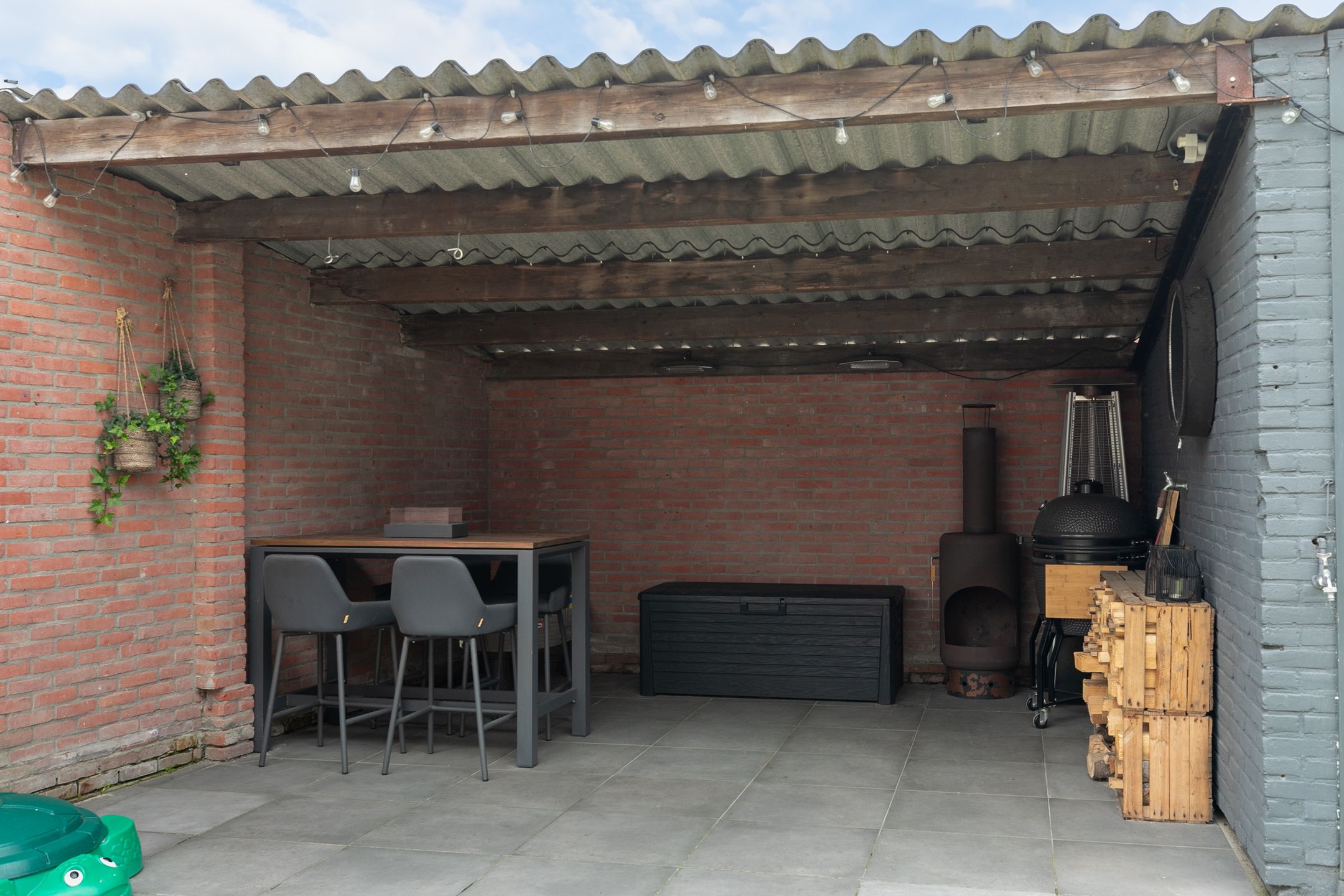 Foto 36 van De Meerberg 26