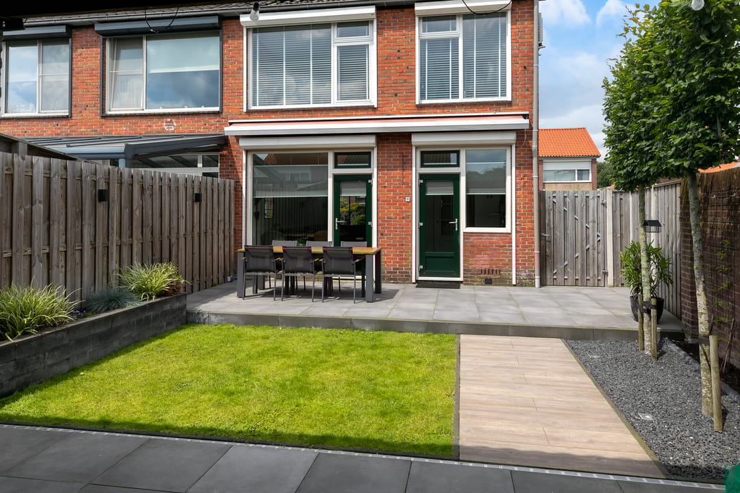 Foto 37 van De Meerberg 26