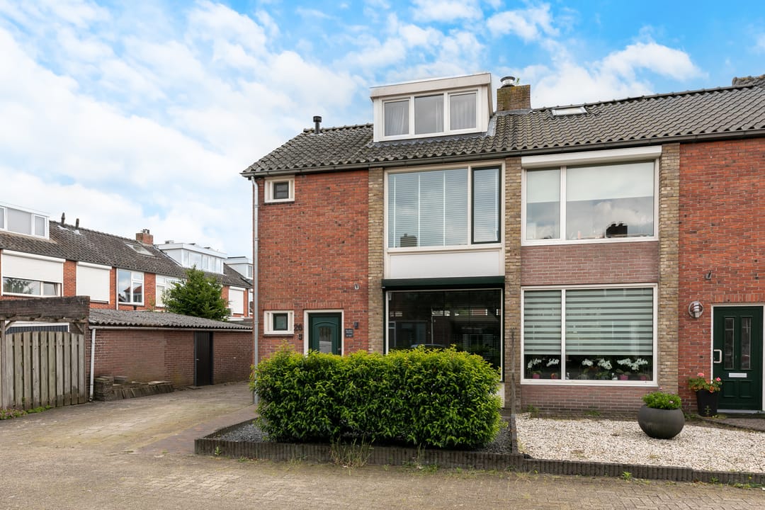 Foto 41 van De Meerberg 26