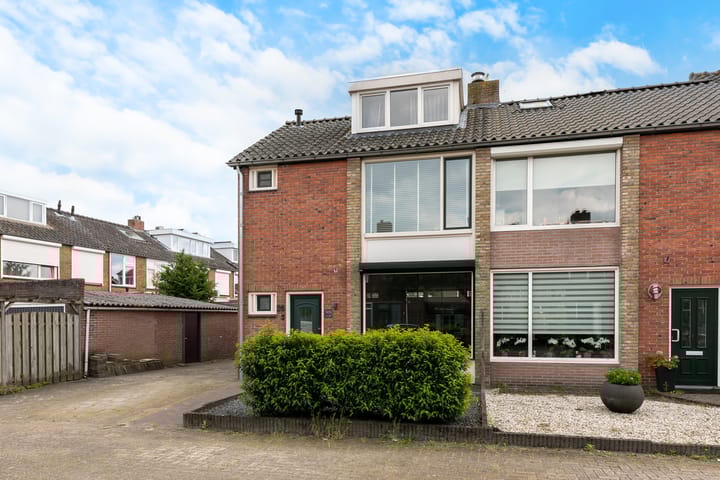 Foto 41 van De Meerberg 26