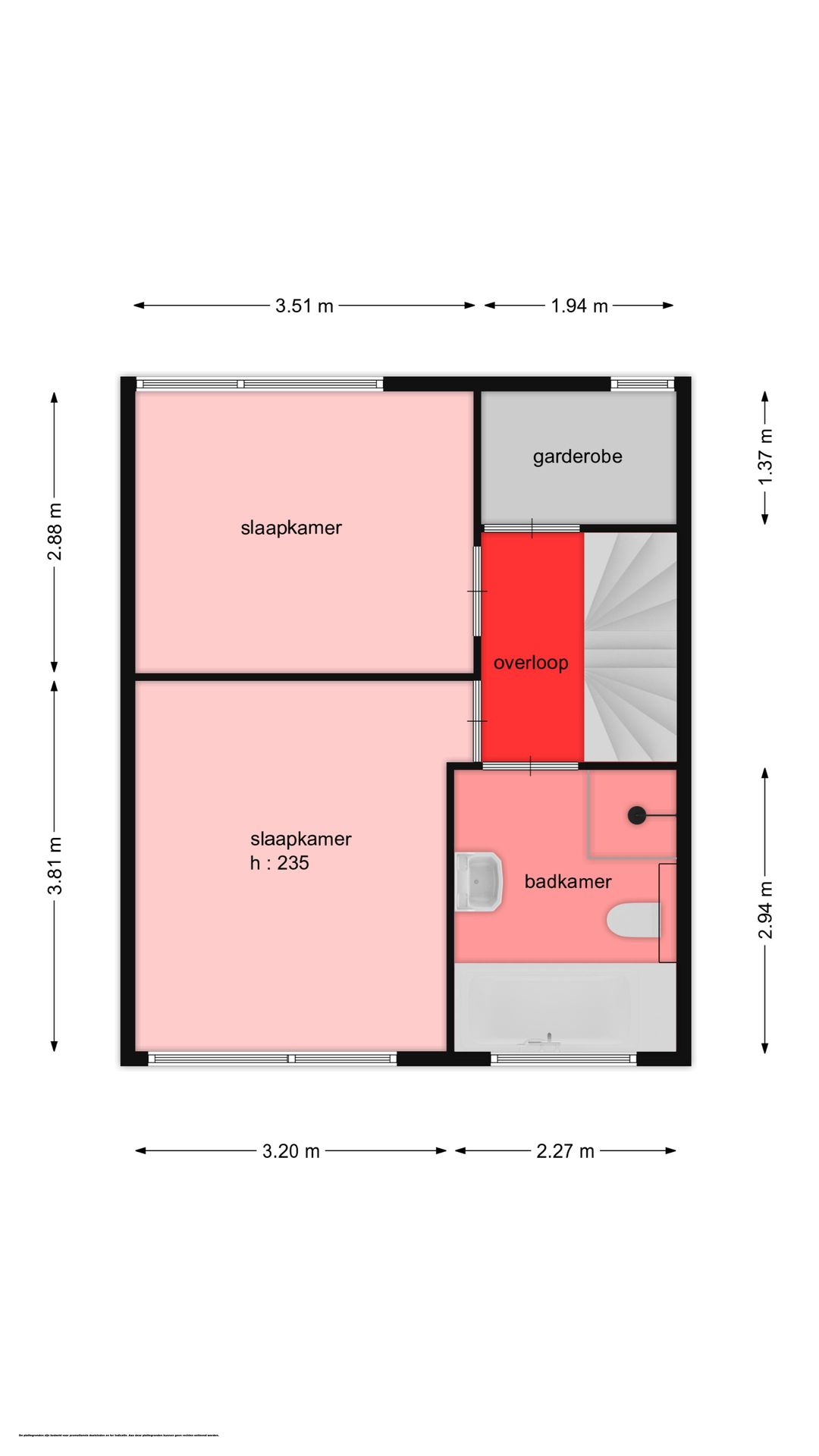 Foto 43 van De Meerberg 26