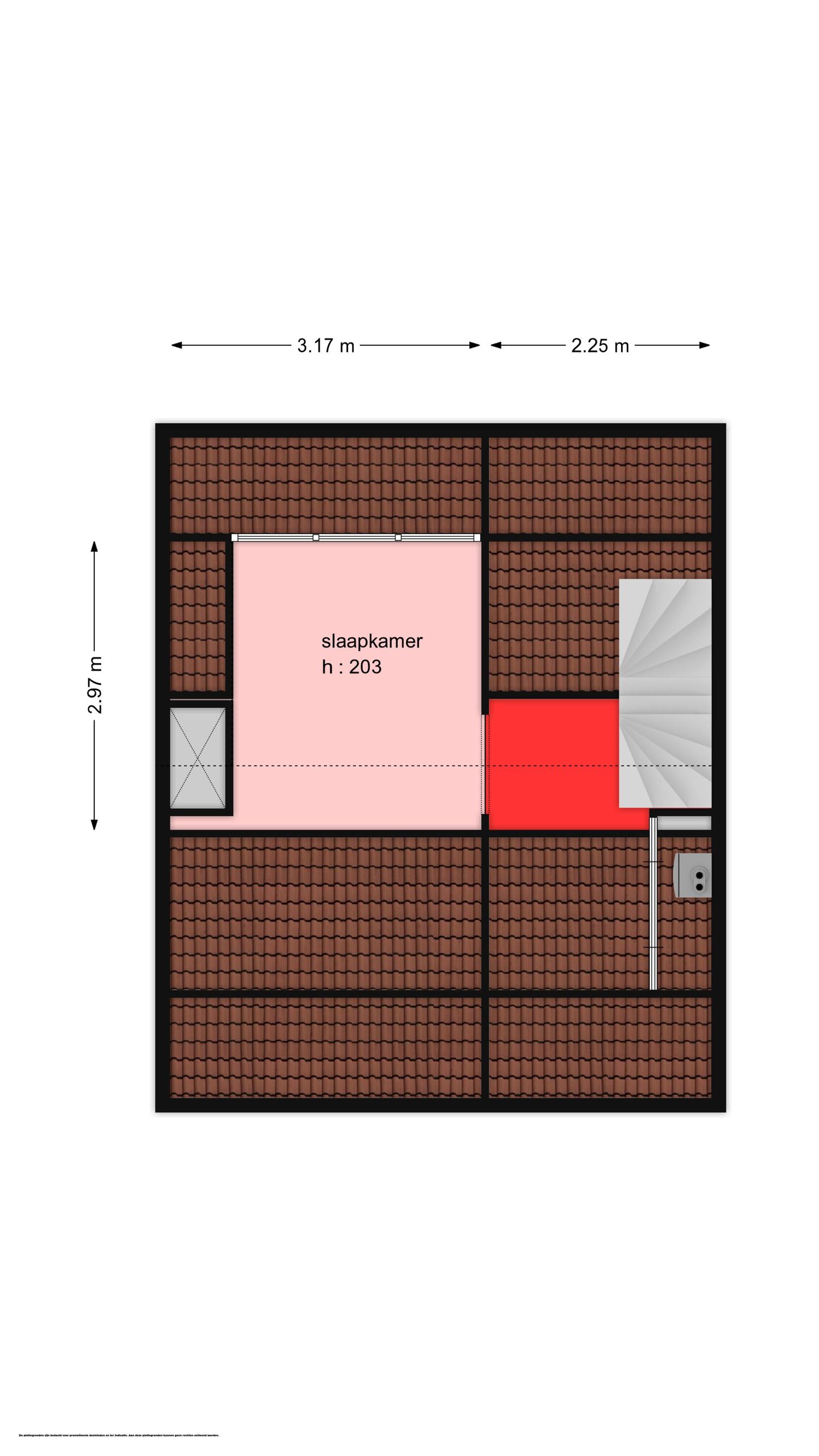 Foto 44 van De Meerberg 26