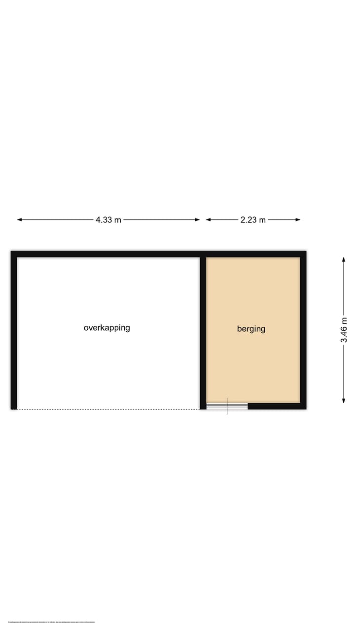 Foto 45 van De Meerberg 26